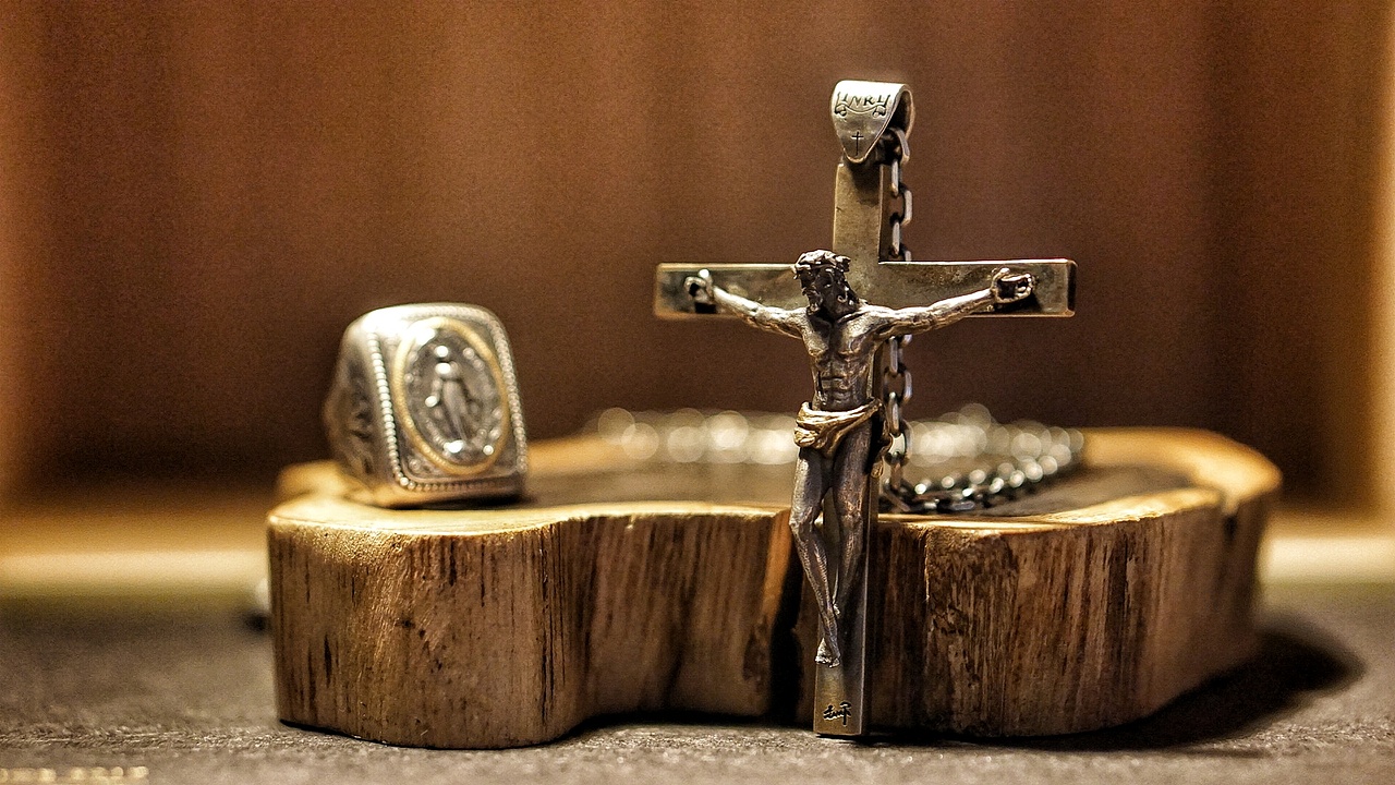 特别限定61手作61圣主耶稣十字架