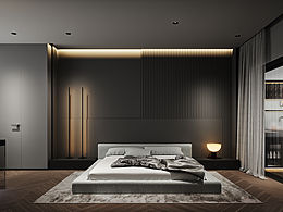 <b class='hightlight'>卧室</b>