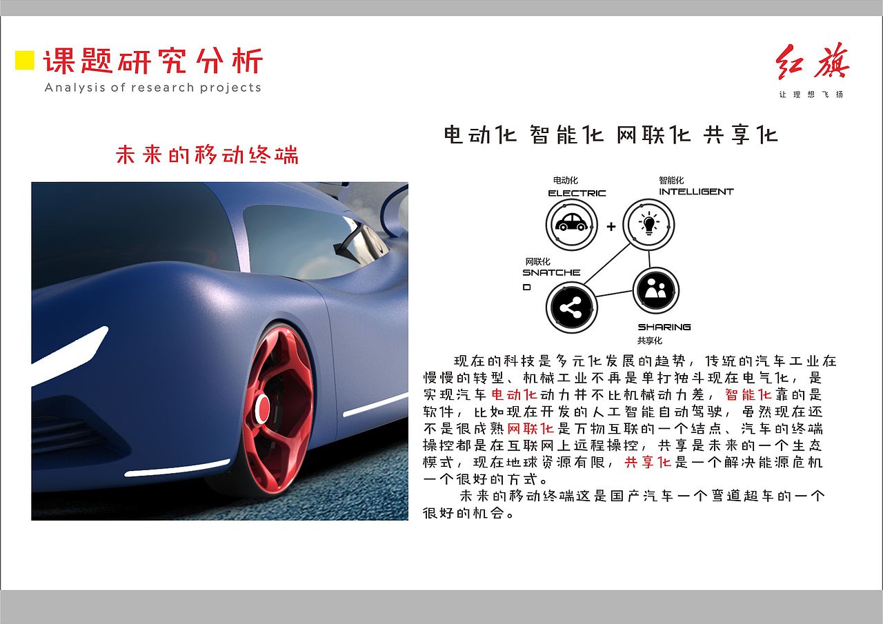 2020毕业设计/红旗S20概念跑车设计