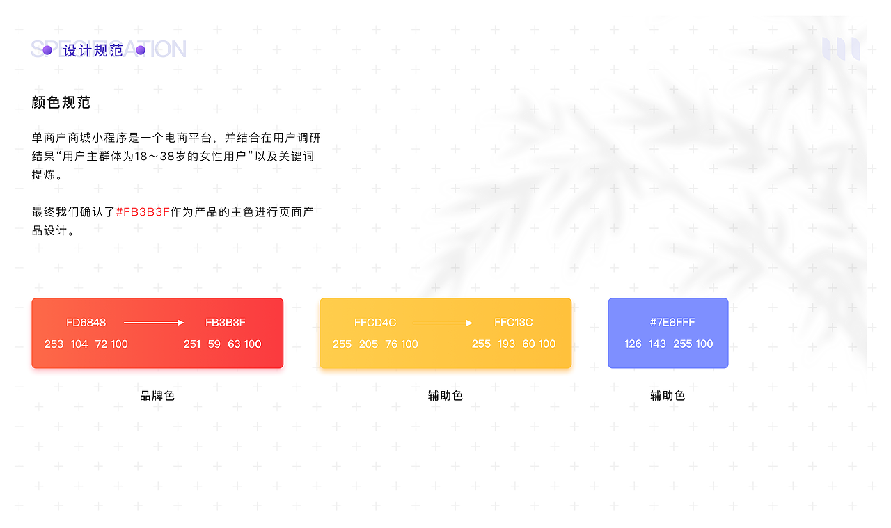 电商小程序复盘（图ZMjYwMTY1MzQ0） - APP界面 - 站酷设计师千与喵原创素材 - 站酷ZCOOL