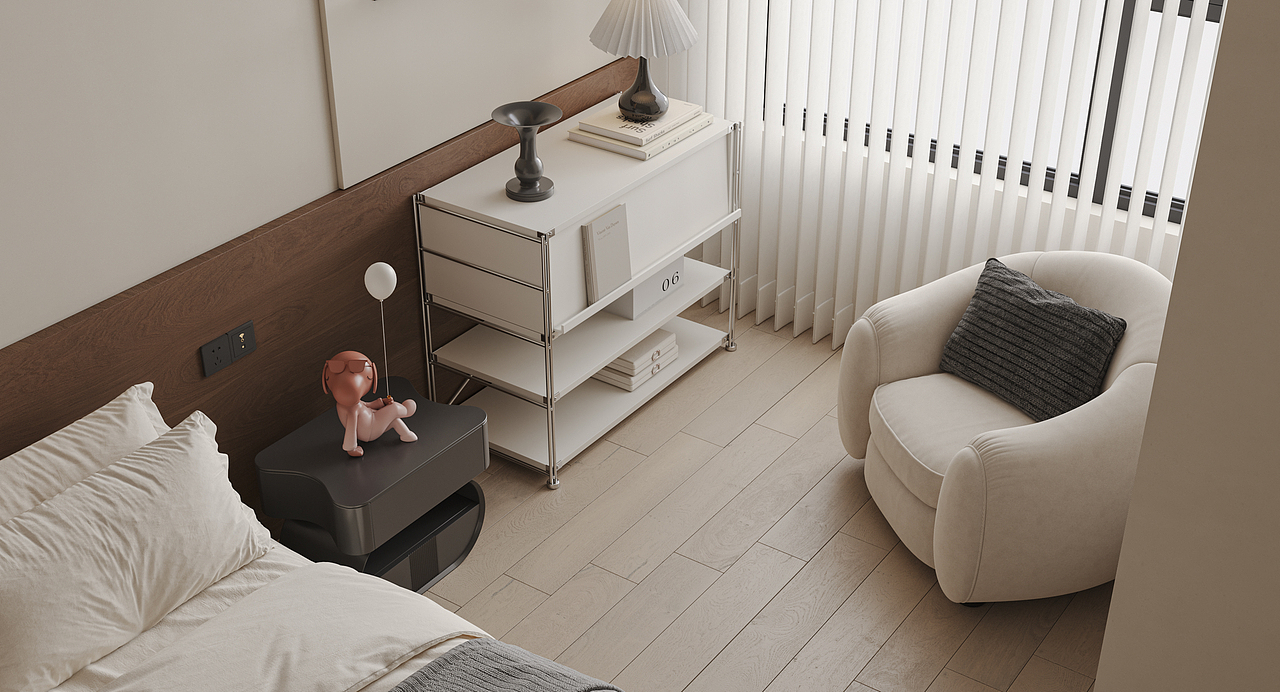 奉天久舍|首开如院（图ZMzU3NzIzNjcy） - 家装设计 - 站酷设计师奉天久舍空间设计原创素材 - 站酷ZCOOL