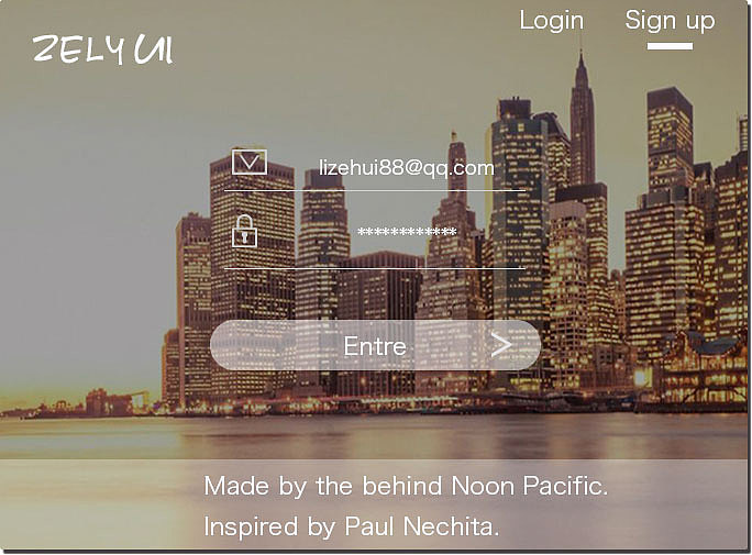 交互表單系列（圖ZNzM5OTE1NjQ=） - 軟件界面 - 站酷設(shè)計(jì)師云夢(mèng)澤lzh原創(chuàng)素材 - 站酷ZCOOL