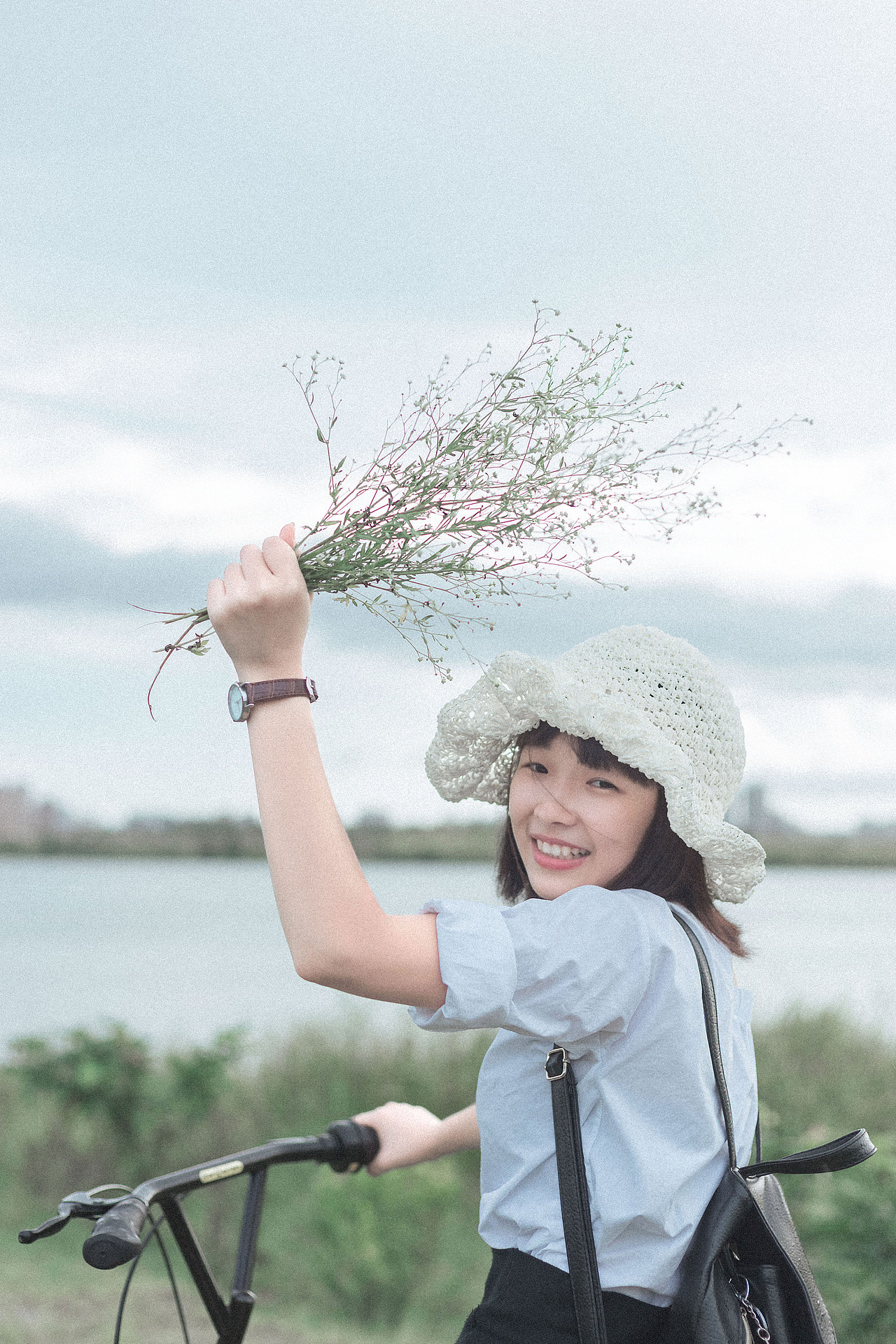 客片《单车日记》