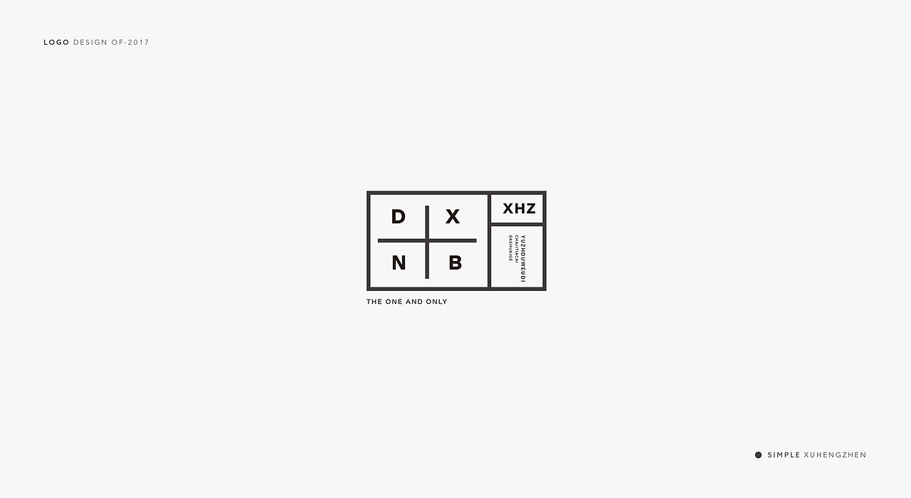 几家小店（图ZOTQwMTUxMjQ=） - Logo - 站酷设计师徐恒震原创素材 - 站酷ZCOOL