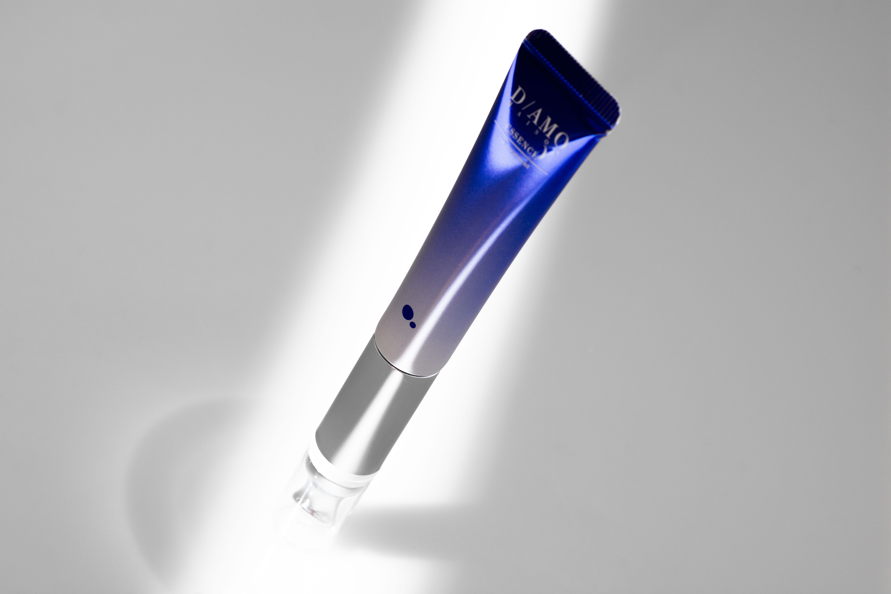 日本黑科技damo微电流眼霜