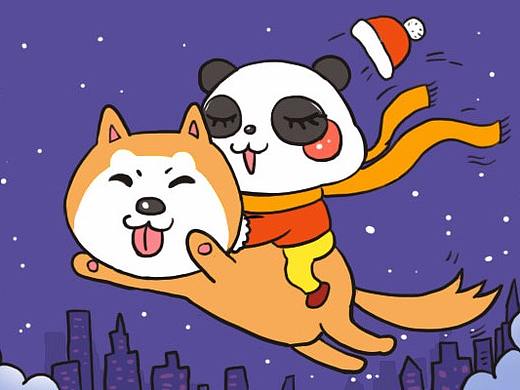哒哒新年篇