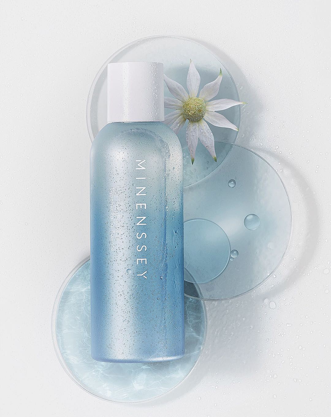 美妆-曼索 品牌主视觉拍摄（图ZMjQ1MDg5Mzg4） - 产品摄影 - 站酷设计师王大卫7777原创素材 - 站酷ZCOOL