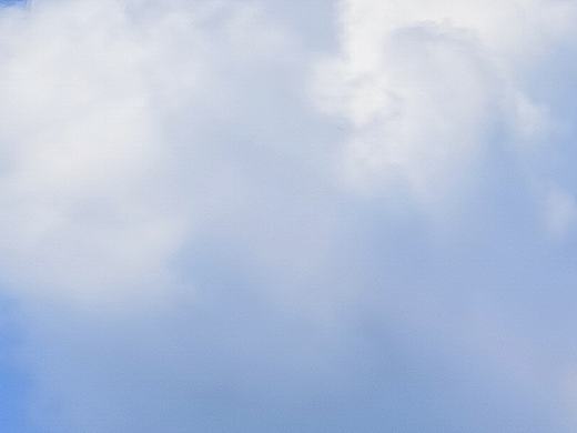宫崎骏版天空