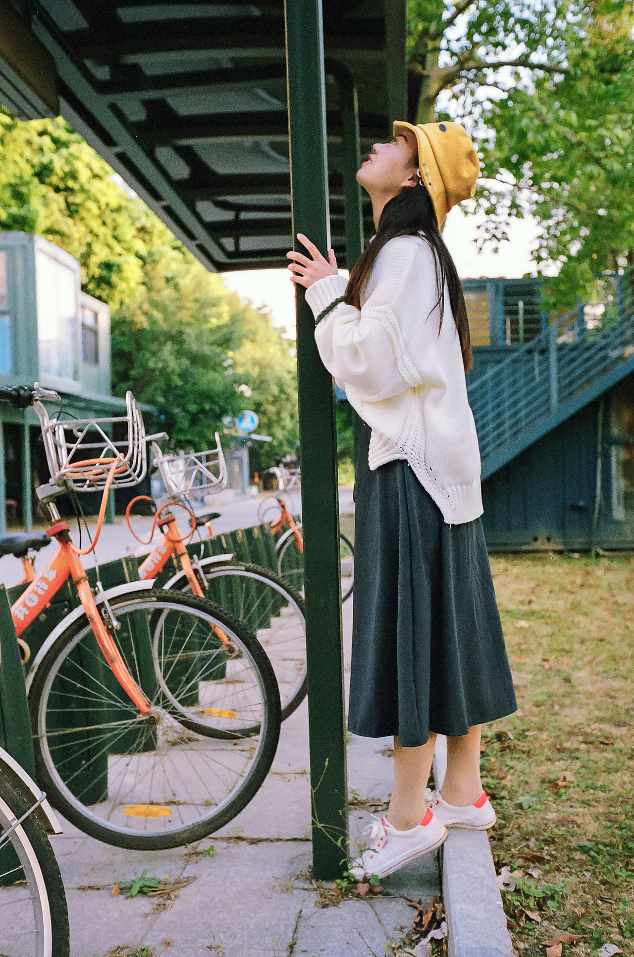 半岛铁盒 印象中的爱情