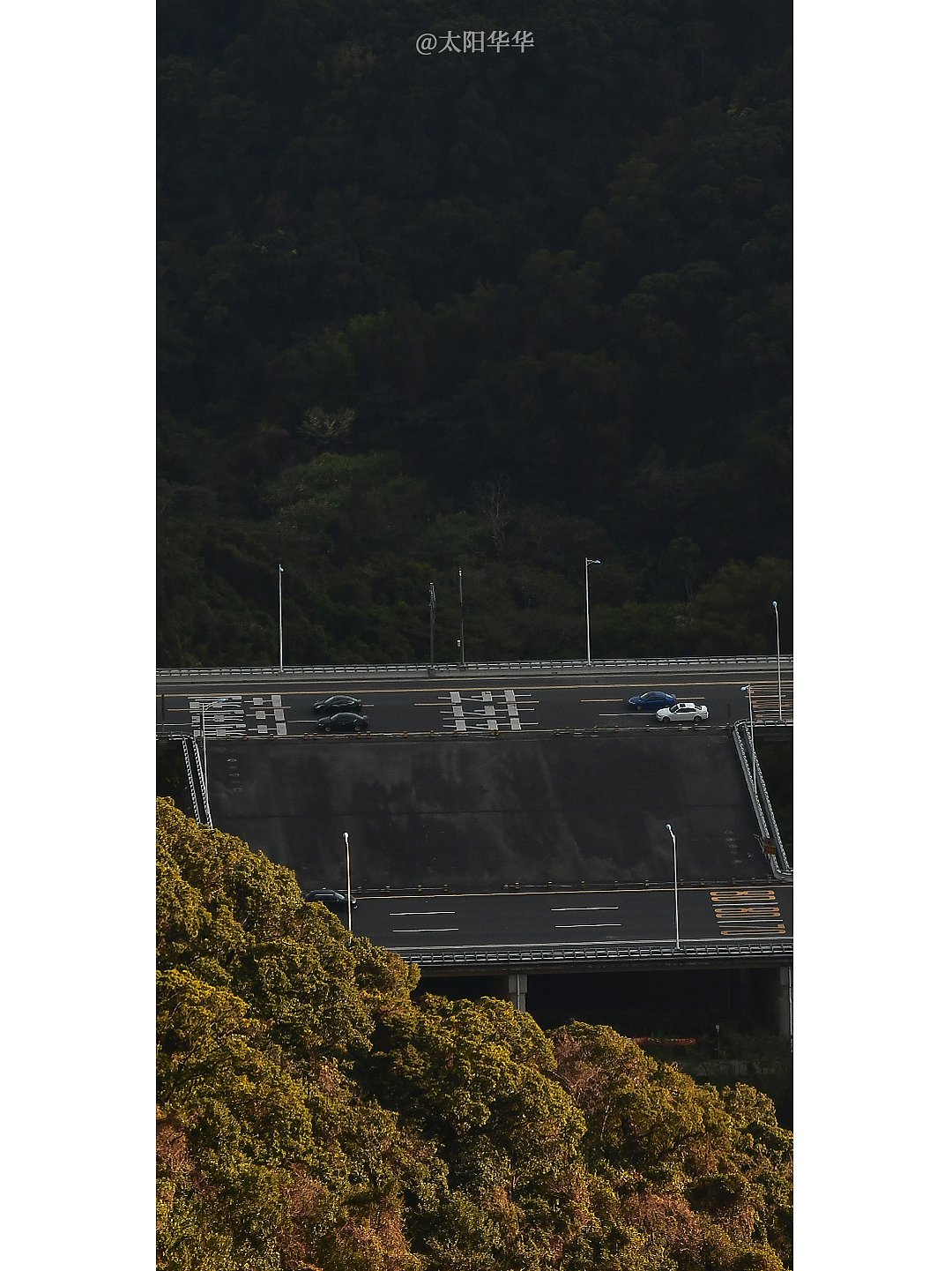 风光《梧桐山望》| Photo 2021 @太阳华华(图ZMjQ0Mzk4Njc2) - 风光摄影 - 站酷设计师太阳华华原创素材 - 站酷ZCOOL