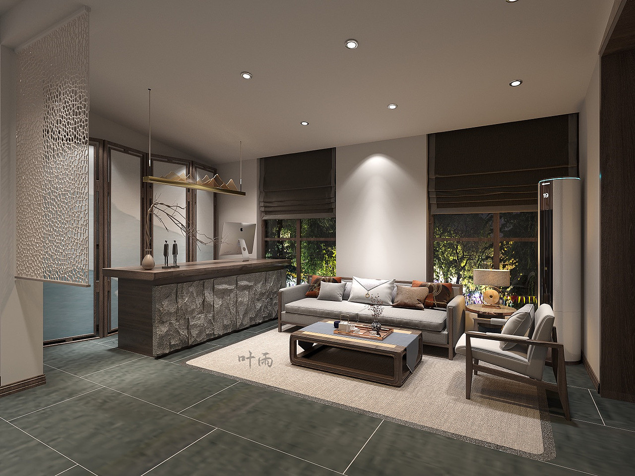 民宿,来一场说走就走的旅行