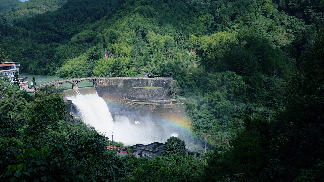 記憶古鎮(zhèn)（圖ZMjcyNjE5MDA0） - 人文/紀(jì)實(shí)攝影 - 站酷設(shè)計(jì)師村里有個(gè)菇娘原創(chuàng)素材 - 站酷ZCOOL