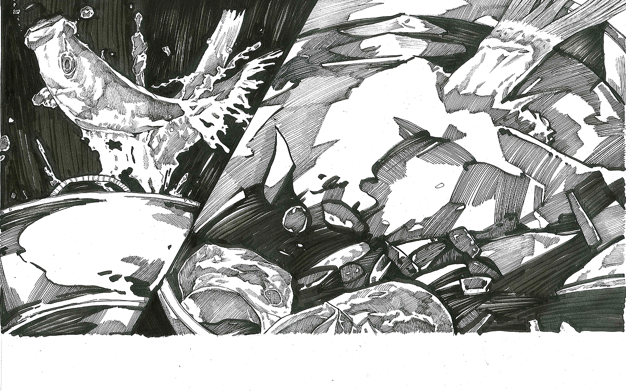 五斗柴 海鲜火锅,品牌篇