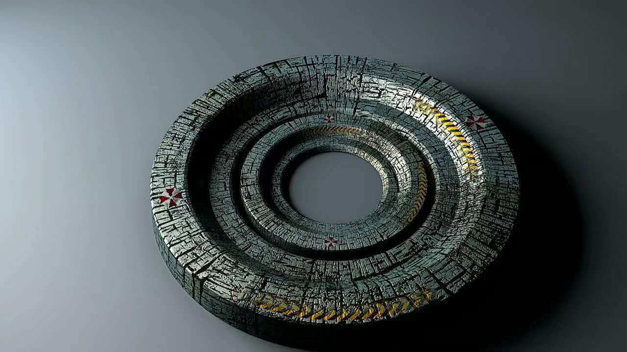 自2018年下半年接触c4d至今的建模动画杂集（图ZMTU2MTMwMzg4） - 动画/影视 - 站酷设计师应该会好吃的包子原创素材 - 站酷ZCOOL