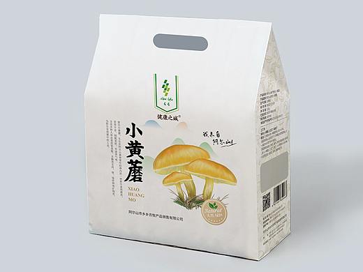 菌类包装 菌菇包装
