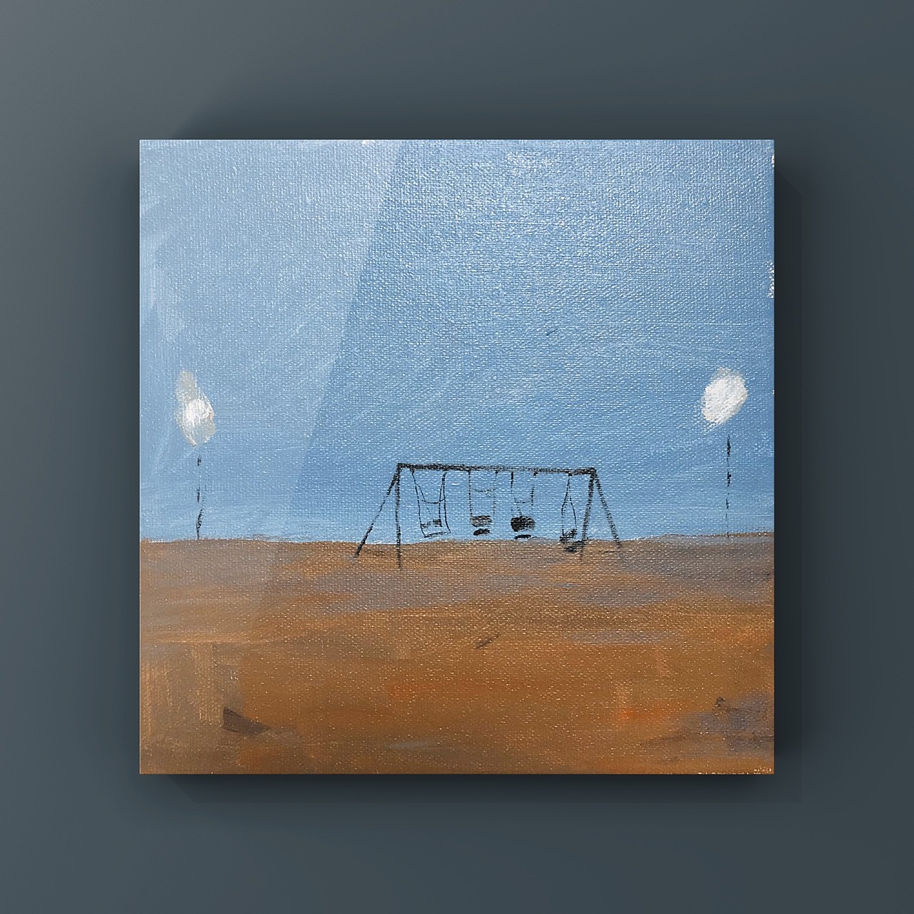 丙烯小品（图ZMjAzMzE1ODAw） - 绘画 - 站酷设计师小岛设计师原创素材 - 站酷ZCOOL