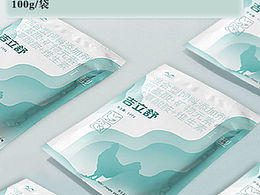 獸藥產(chǎn)品，詳情設(shè)計，打破行業(yè)的千篇一律的設(shè)計