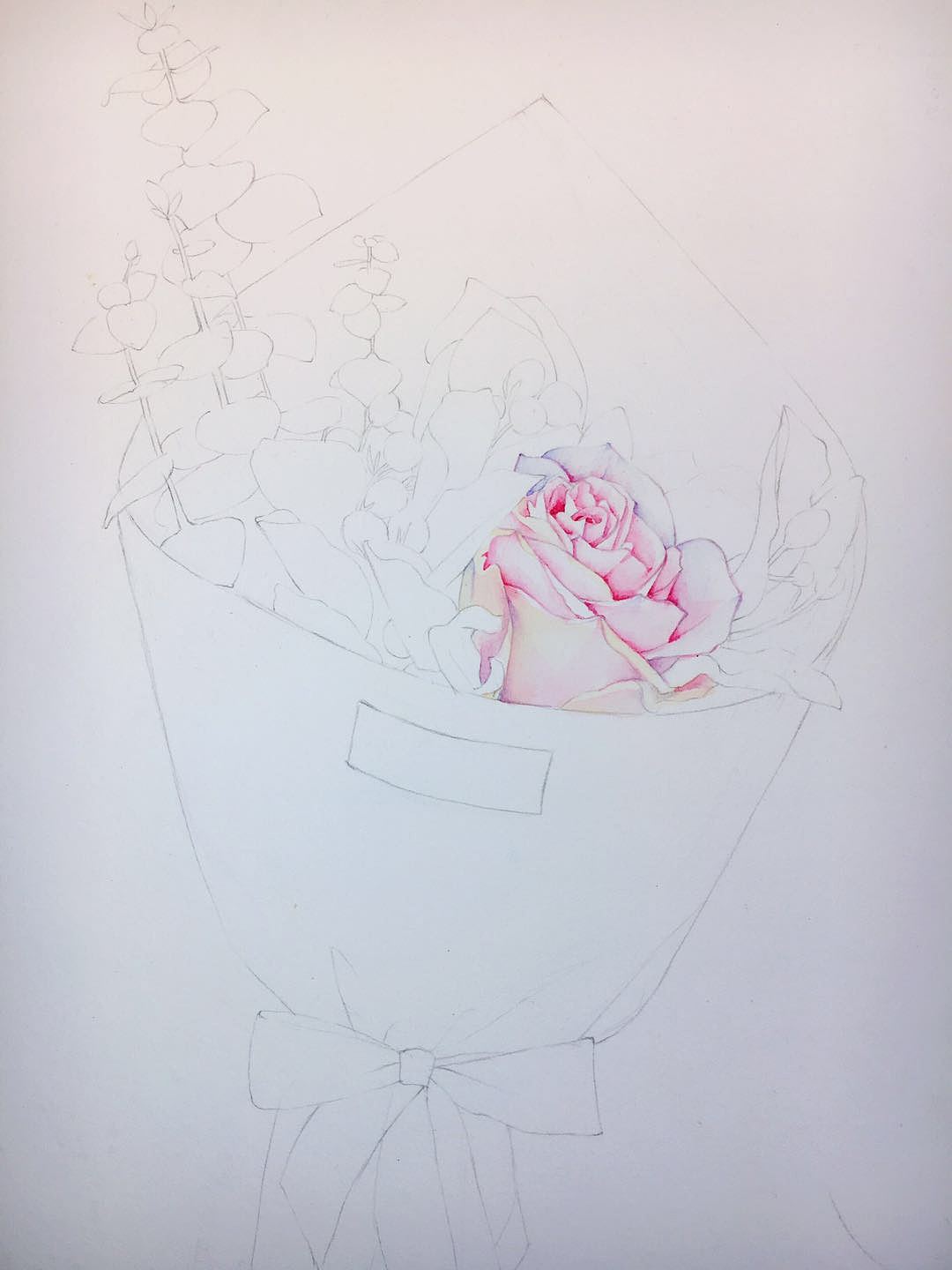 总有人为你用心