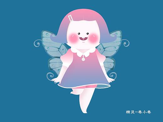 若来文创-是胖精灵呀~