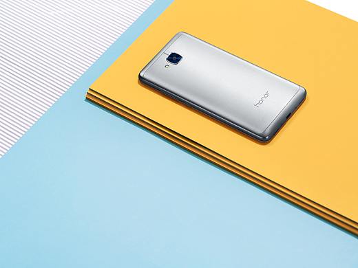 智能手机创意广告片拍摄