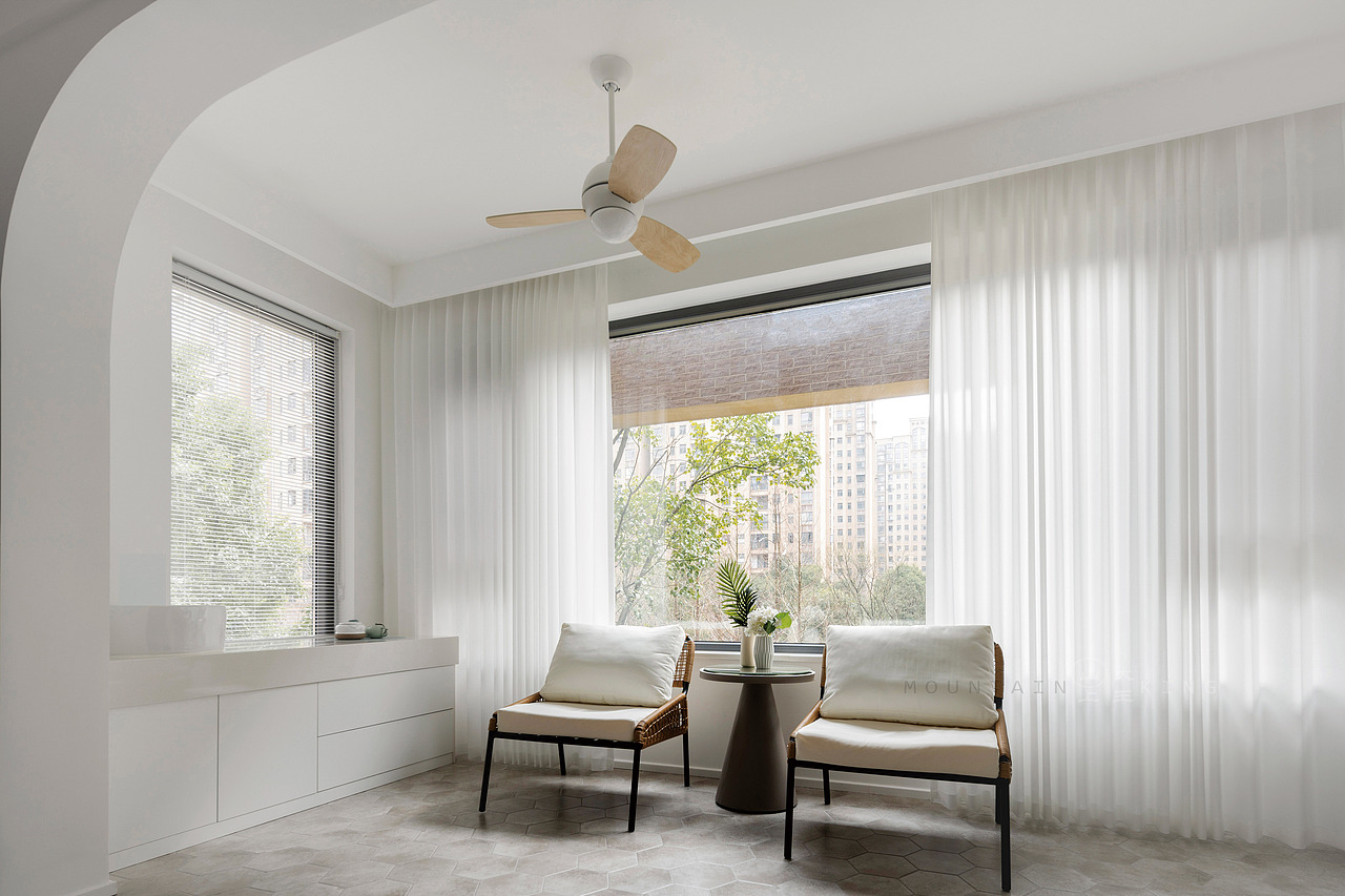 简.素（和美星城）（图ZMjkzODY0MDAw） - 家装设计 - 站酷设计师设计师天亮原创素材 - 站酷ZCOOL