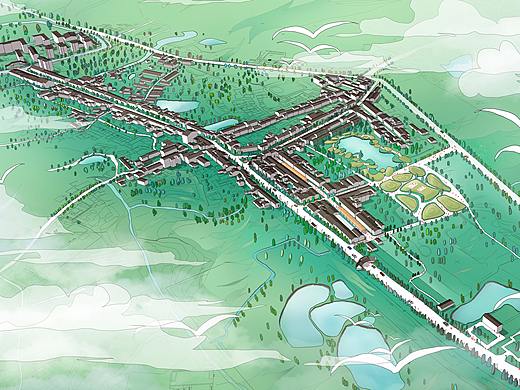 大美紫蓬（个人主页-ZMjkwNTAzNjQ=） - 商业插画 - 站酷设计师Uooo997原创素材 - 站酷ZCOOL