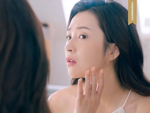 TVC视频 | 美图美肤管家 | foodography