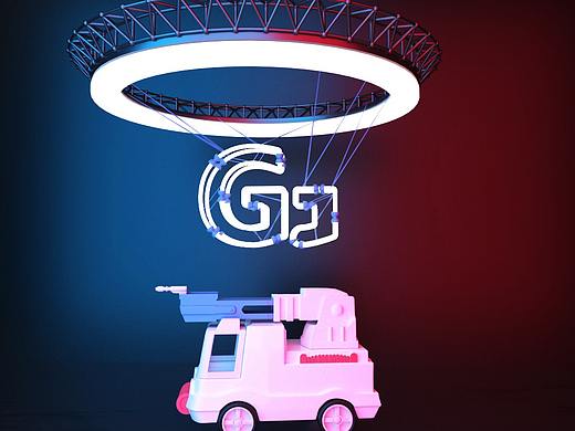 c4d小练习（个人主页-ZNDk2MDc2NzY=） - 场景 - 站酷设计师高gyl原创素材 - 站酷ZCOOL