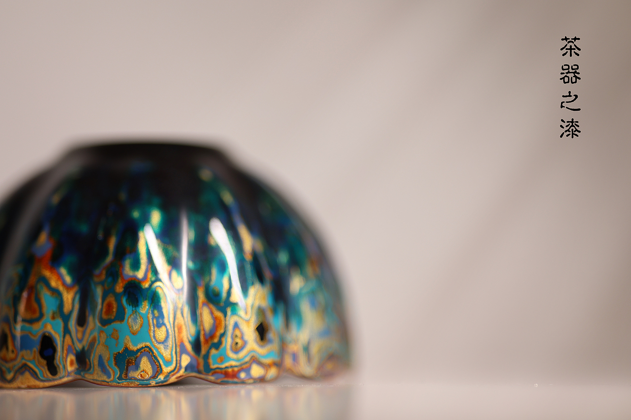茶器之漆（图ZMjg3OTQzMDY0） - 产品摄影 - 站酷设计师青铷原创素材 - 站酷ZCOOL