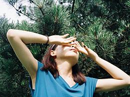 膠片-廬山走一遭 