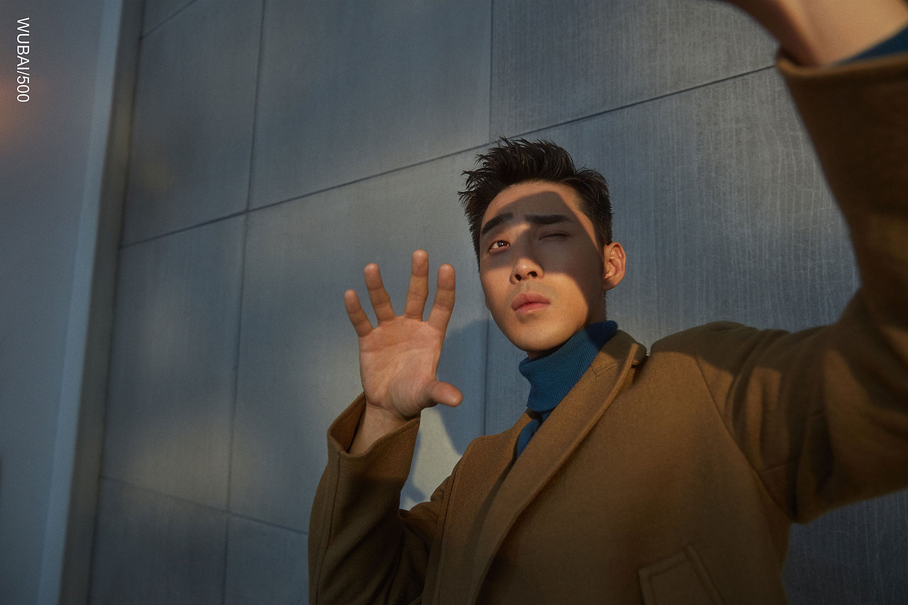 庞瀚辰（图ZMjIxNzkxNTA0） - 人像摄影 - 站酷设计师500_STUDIO原创素材 - 站酷ZCOOL