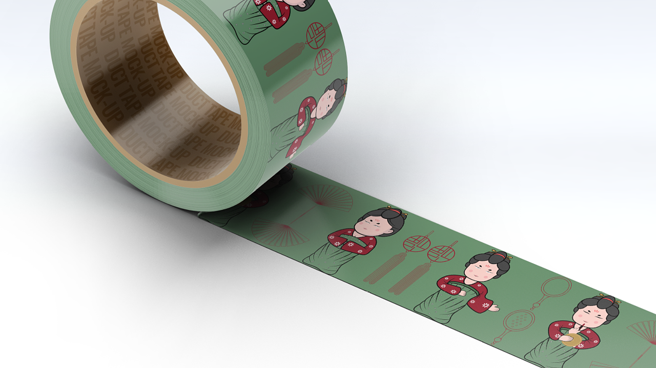 学员作品—品牌设计合集03（图ZMjY2MzY1MTAw） - 品牌 - 站酷设计师红动优学原创素材 - 站酷ZCOOL