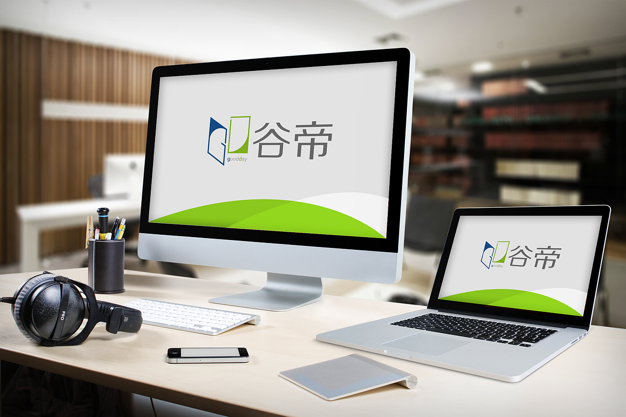 谷帝logo（橱柜网络销售）（图ZNjUyMzczMjg=） - Logo - 站酷设计师女子姓NIE原创素材 - 站酷ZCOOL