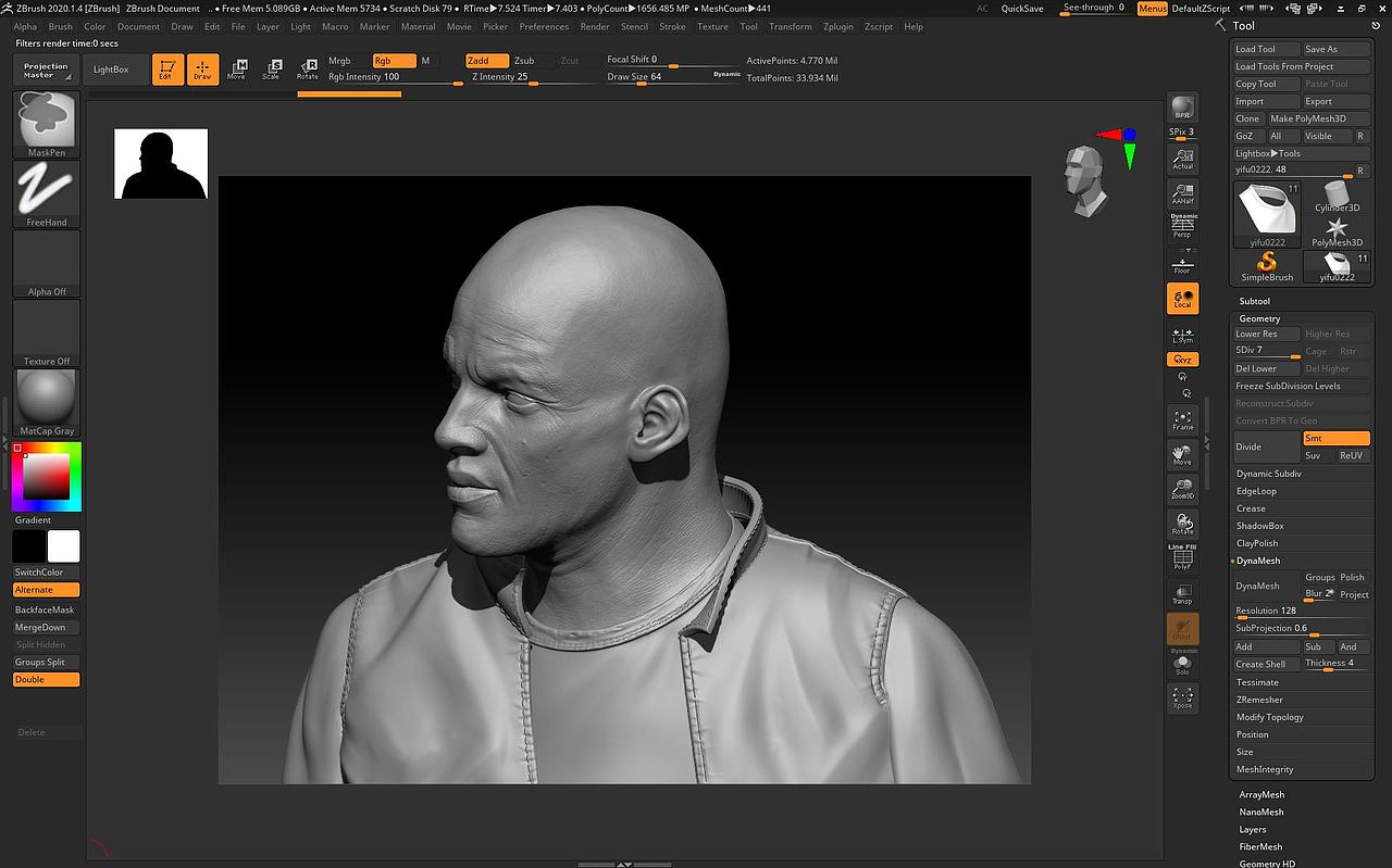 黑人角色“威尔史密斯”（图ZMjMzOTA1MDAw） - 人物/生物 - 站酷设计师vWxl原创素材 - 站酷ZCOOL