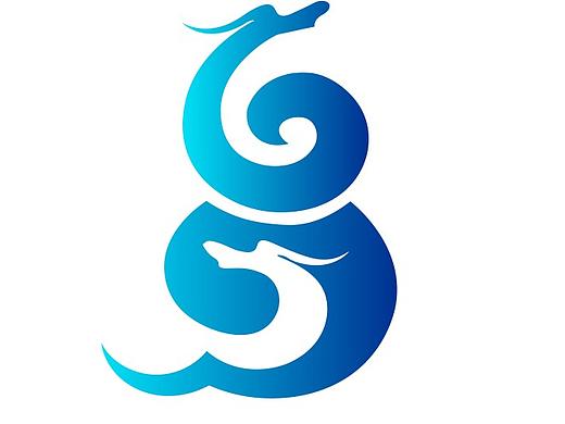 　神池圣海logo