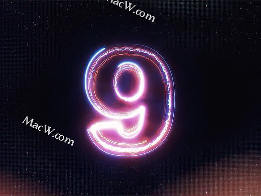 新年倒计时2022新年快乐开场片头 New Year Countdown