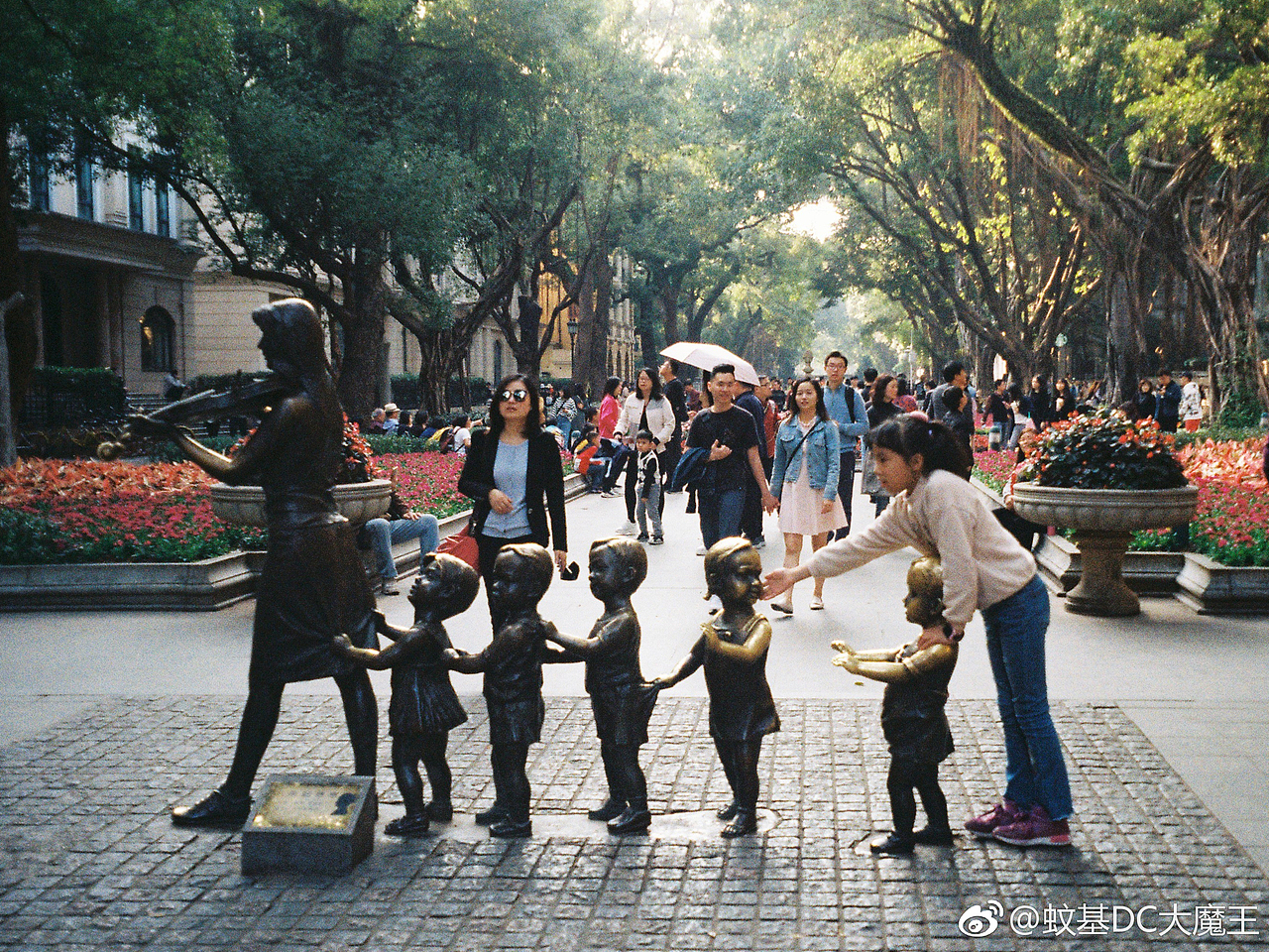 蚊基's胶片 19年 春节前（图ZMTUwOTM1OTY4） - 人像摄影 - 站酷设计师邓文杰dengstar原创素材 - 站酷ZCOOL