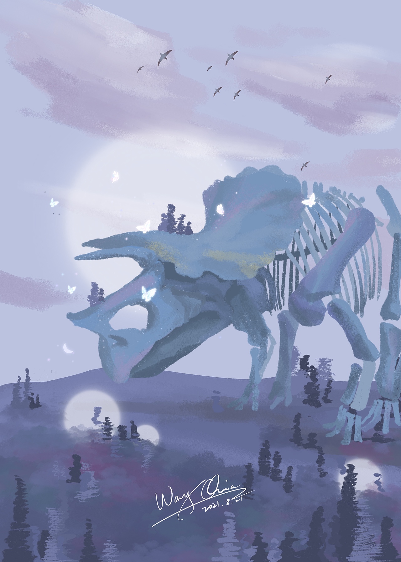 【重生】如果它们能够再次出现