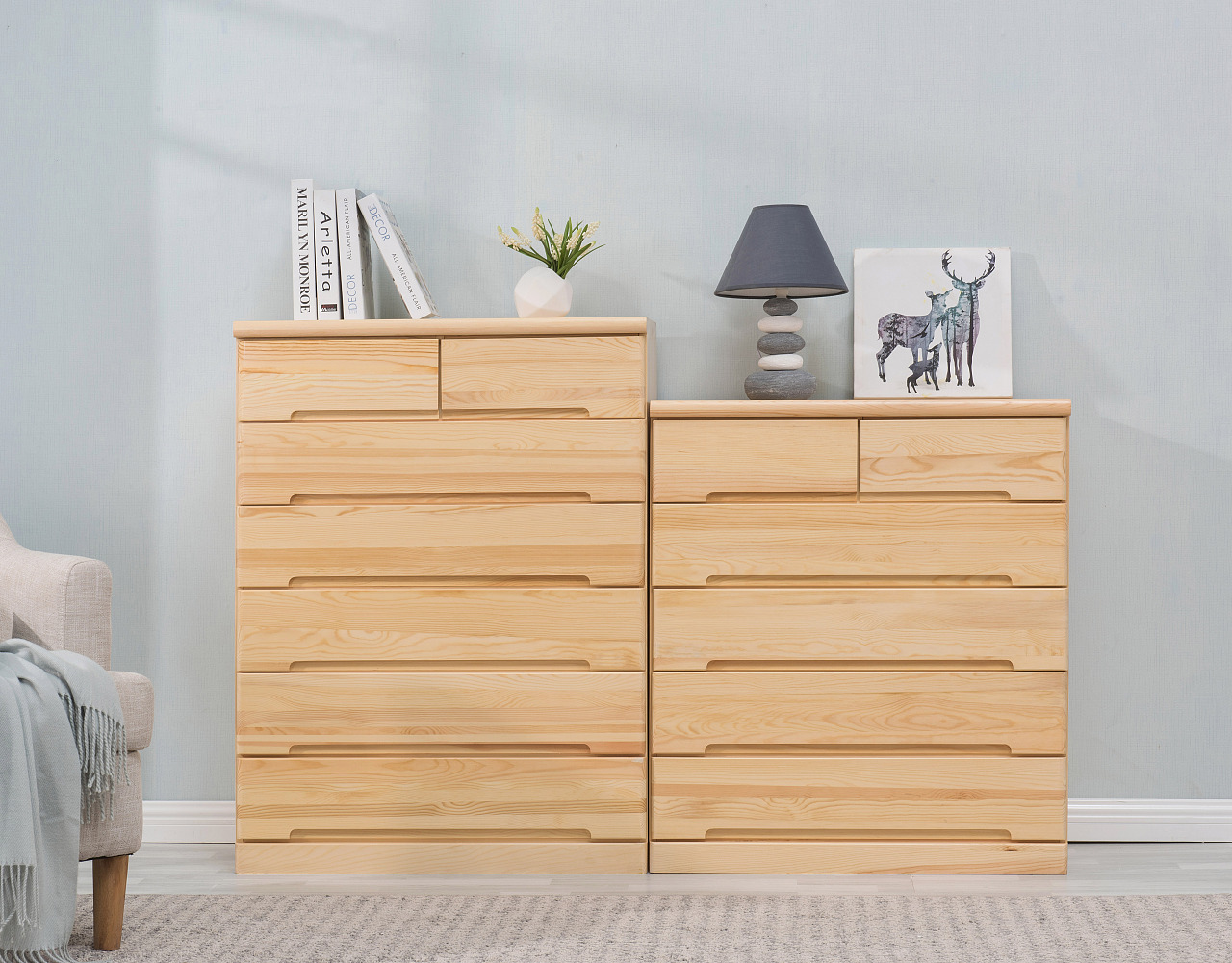 家具摄影斗柜桌子类桌布拍摄