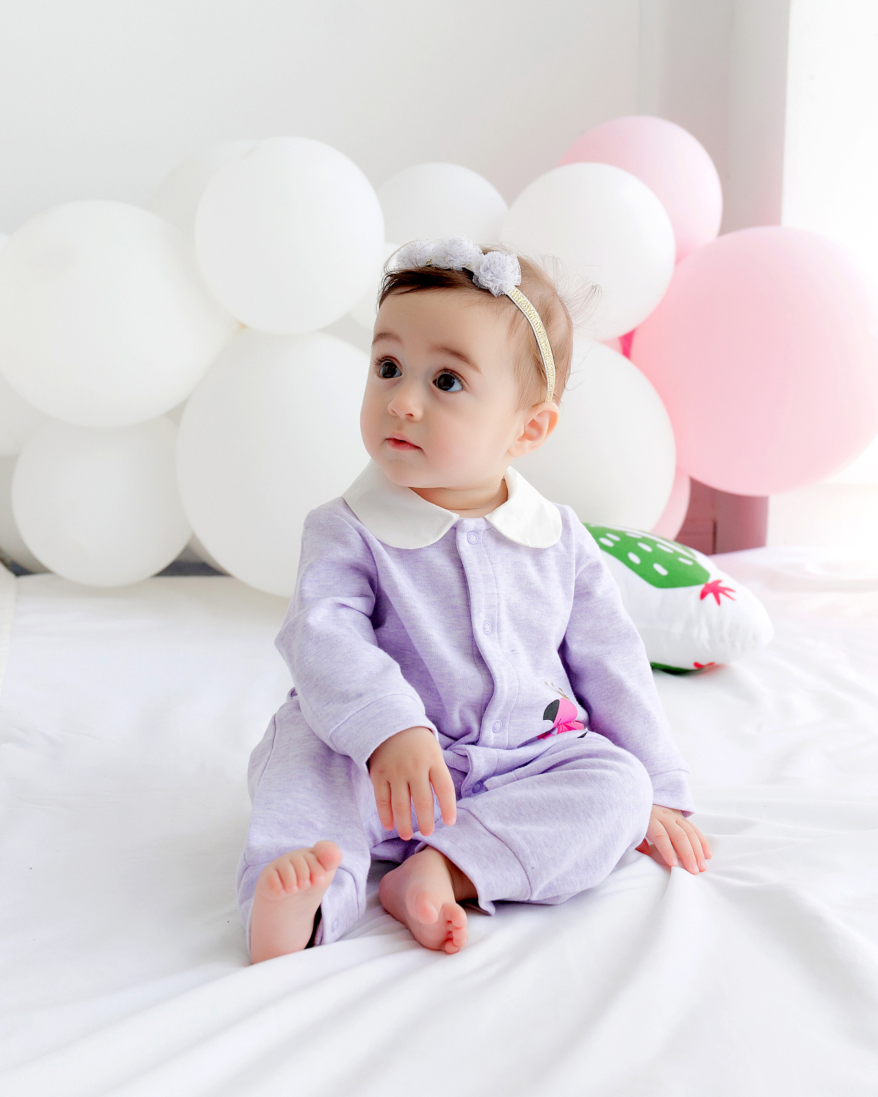 哪些材质的衣服适合婴儿 秋季怎么选购婴儿衣服 _八宝网