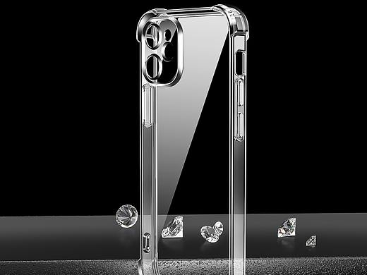 透明手机壳渲染（个人主页-ZNTg5Mzc0MTI=） - 产品 - 站酷设计师其实我就在啦原创素材 - 站酷ZCOOL