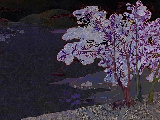 《系列——01》