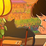 用户头像