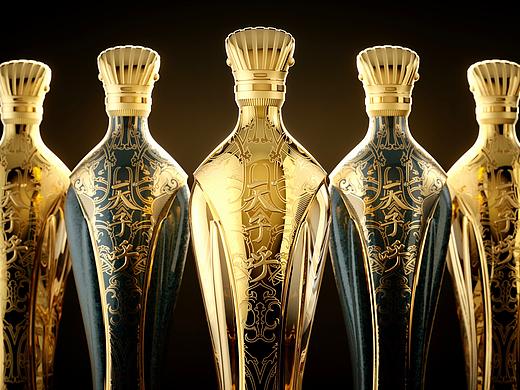 舍得 X 吴尧｜天子呼来不上船 自称臣是酒中仙