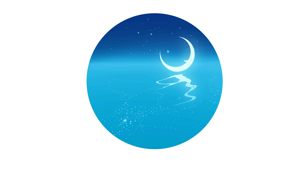 月之水上（图ZNDU3NzQxODQ=） - 概念设定 - 站酷设计师苳木原创素材 - 站酷ZCOOL