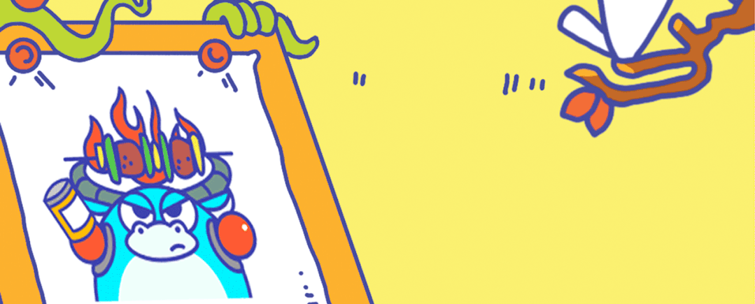 2021牛转乾坤表情包基础篇公众号设计