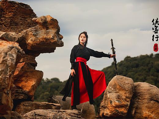 武俠風(fēng)（個人主頁-ZMzgyNDY4NjQ=） - 人像攝影 - 站酷設(shè)計師攝影師阿融原創(chuàng)素材 - 站酷ZCOOL