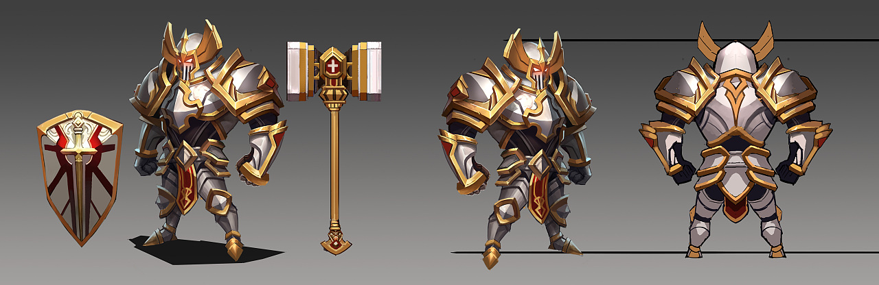 外包制作图（图ZMTYxNTI0MzUy） - 游戏原画 - 站酷设计师广州易云原创素材 - 站酷ZCOOL