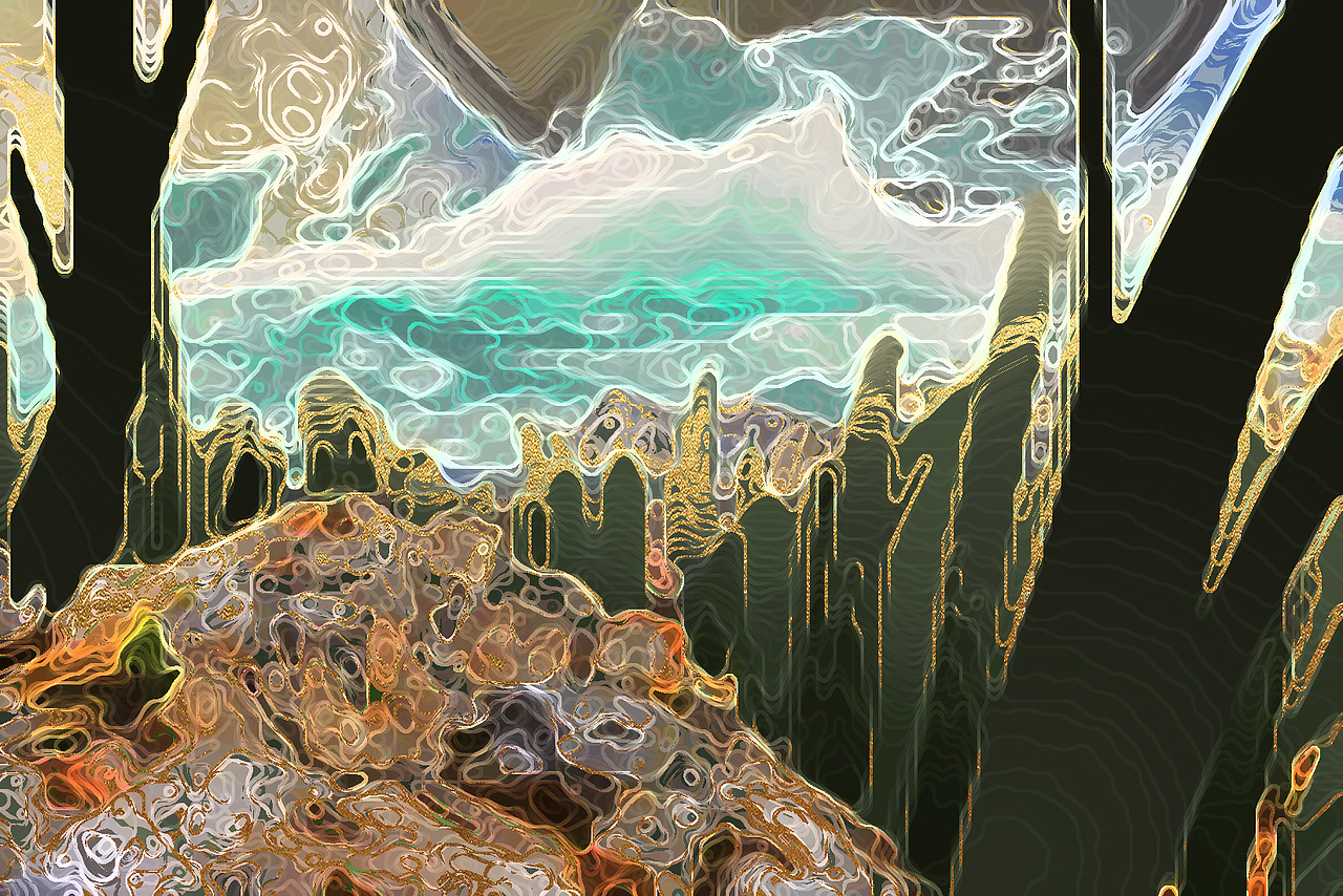 自己玩,动物视角|平面|图案|差点打翻的暖壶_原创作品-站酷zcool