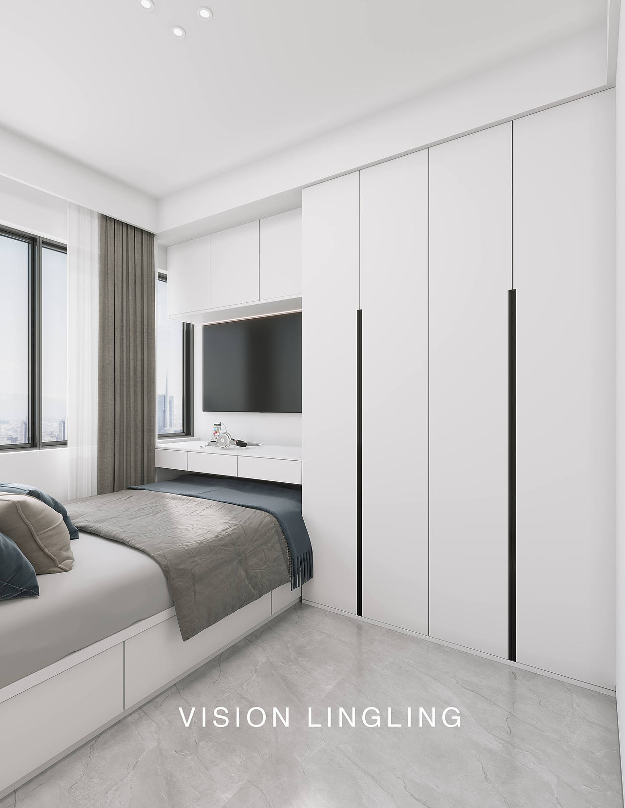 现代案例设计-: